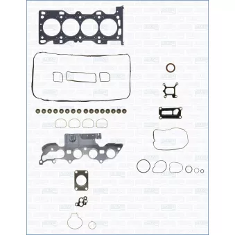 Pochette moteur complète AJUSA 50408100
