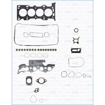 Pochette moteur complète AJUSA 50408200
