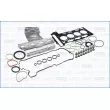 Pochette moteur complète AJUSA 50408500 - Visuel 1