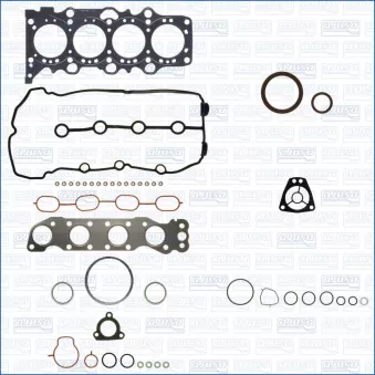 Pochette moteur complète AJUSA 50409300