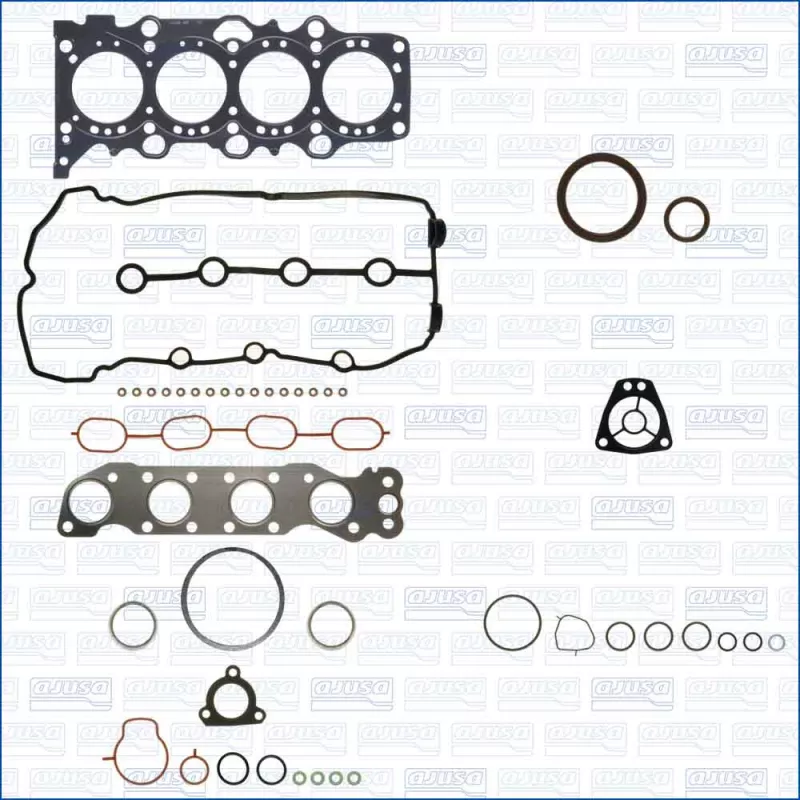 Pochette moteur complète AJUSA 50409300