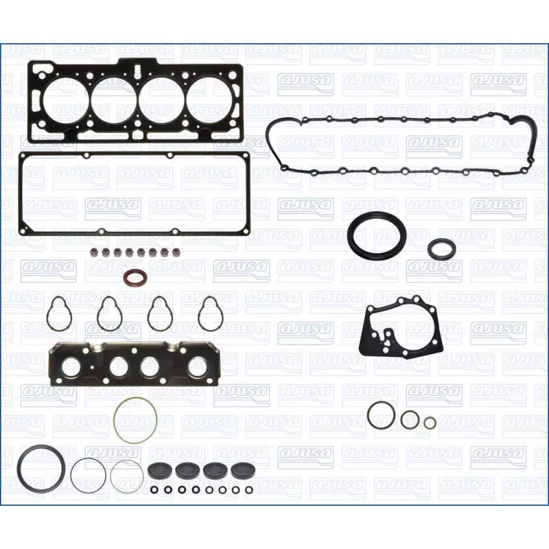 Pochette moteur complète AJUSA 50412900