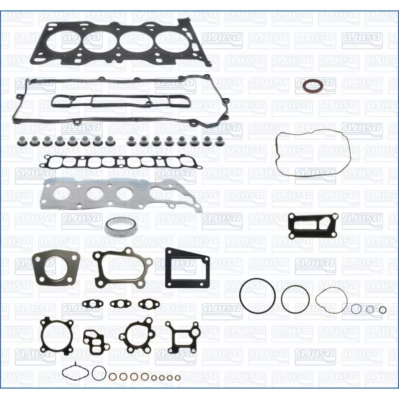 Pochette moteur complète AJUSA 50418900