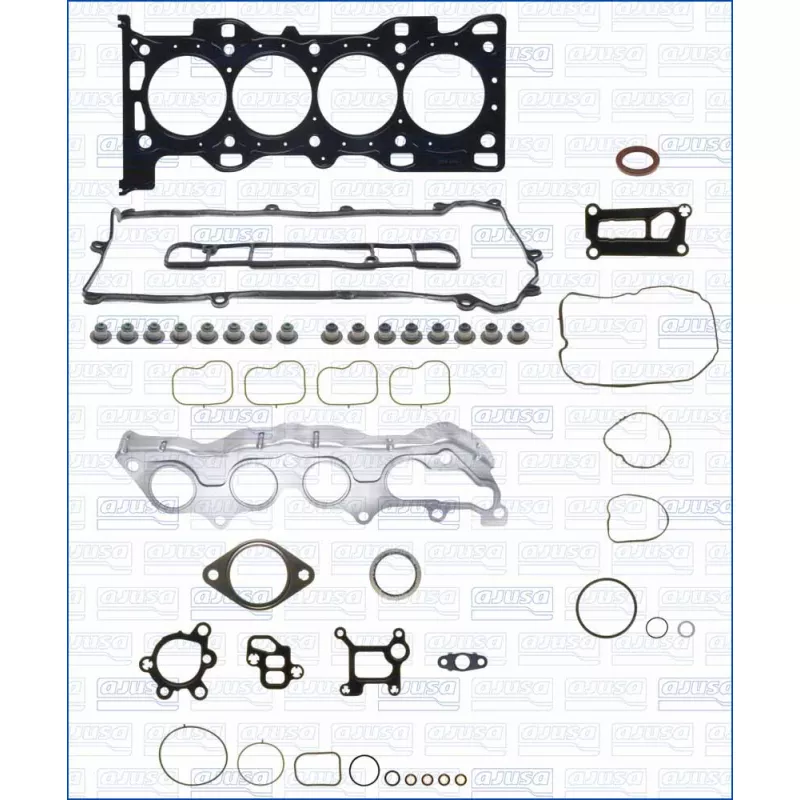 Pochette moteur complète AJUSA 50419200