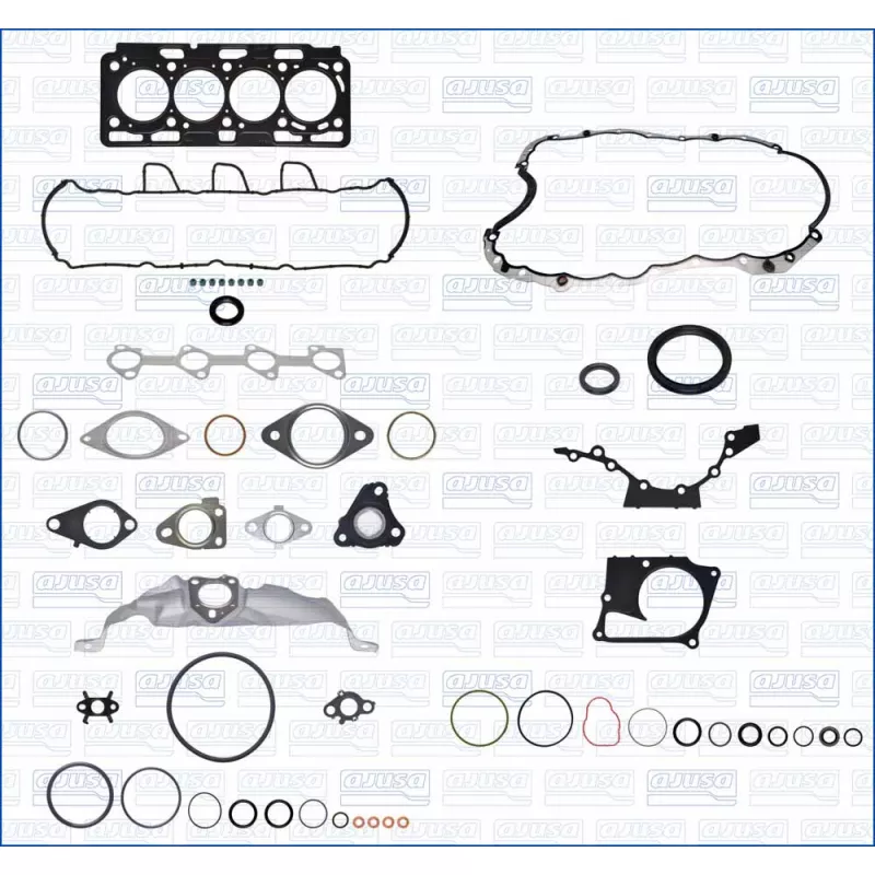 Pochette moteur complète AJUSA 50430000