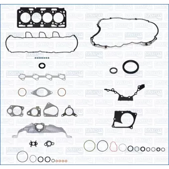 Pochette moteur complète AJUSA