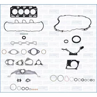 Pochette moteur complète AJUSA