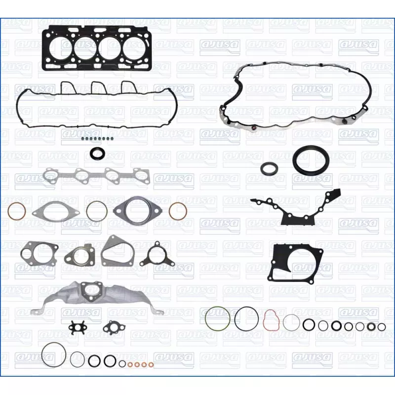 Pochette moteur complète AJUSA 50430300