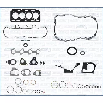 Pochette moteur complète AJUSA 50430600