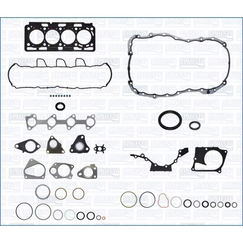 Pochette moteur complète AJUSA 50430600