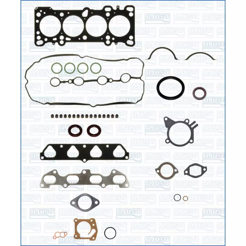 Pochette moteur complète AJUSA 50447700