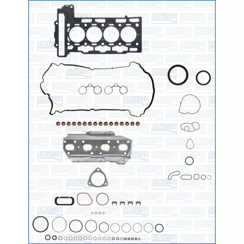 Pochette moteur complète AJUSA 50447800