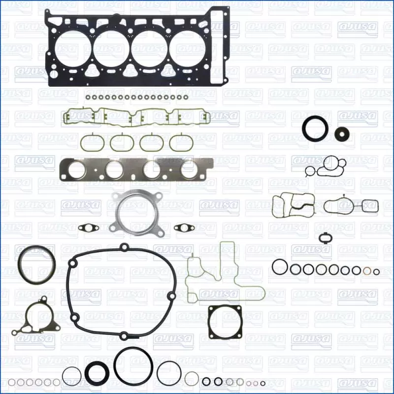 Pochette moteur complète AJUSA 50450300