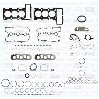 Pochette moteur complète AJUSA