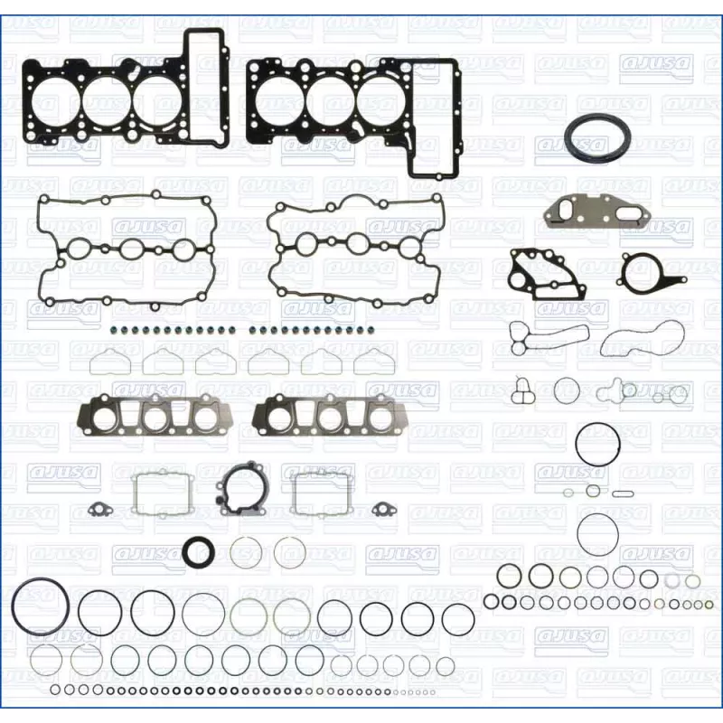 Pochette moteur complète AJUSA 50451300