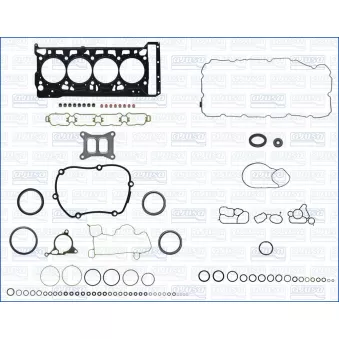 Pochette moteur complète AJUSA 50451400