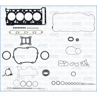 Pochette moteur complète AJUSA