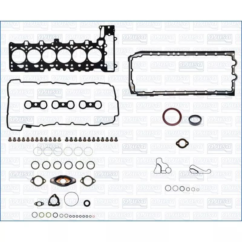 Pochette moteur complète AJUSA 50452100