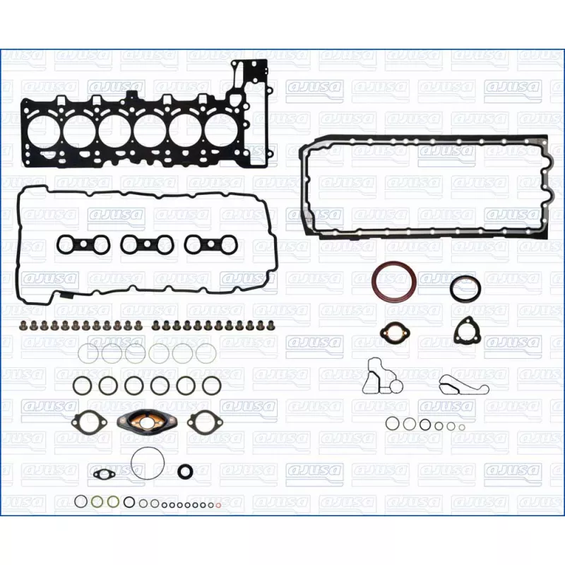 Pochette moteur complète AJUSA 50452200