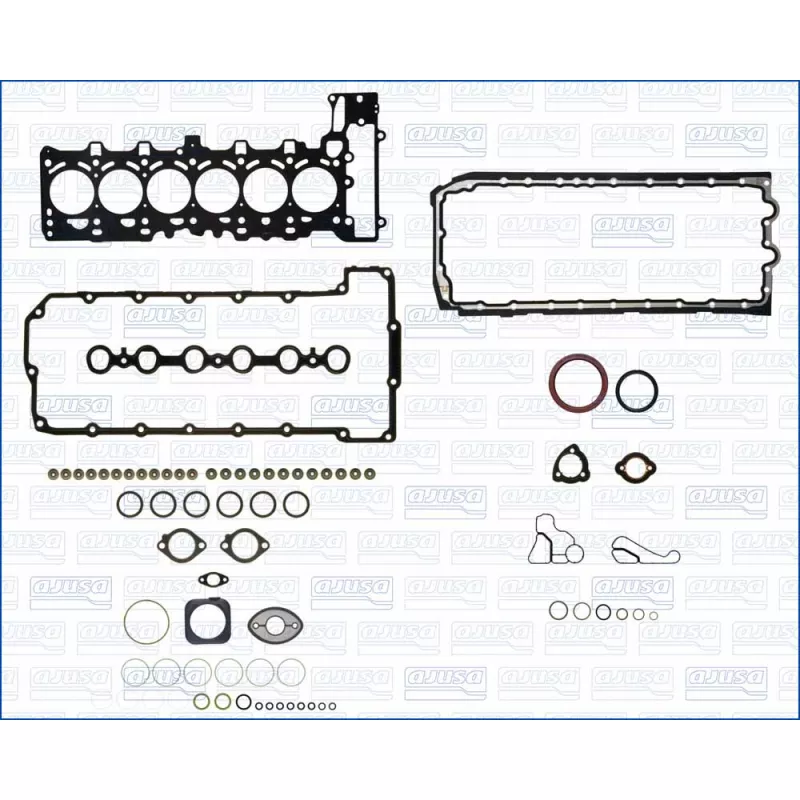 Pochette moteur complète AJUSA 50453100