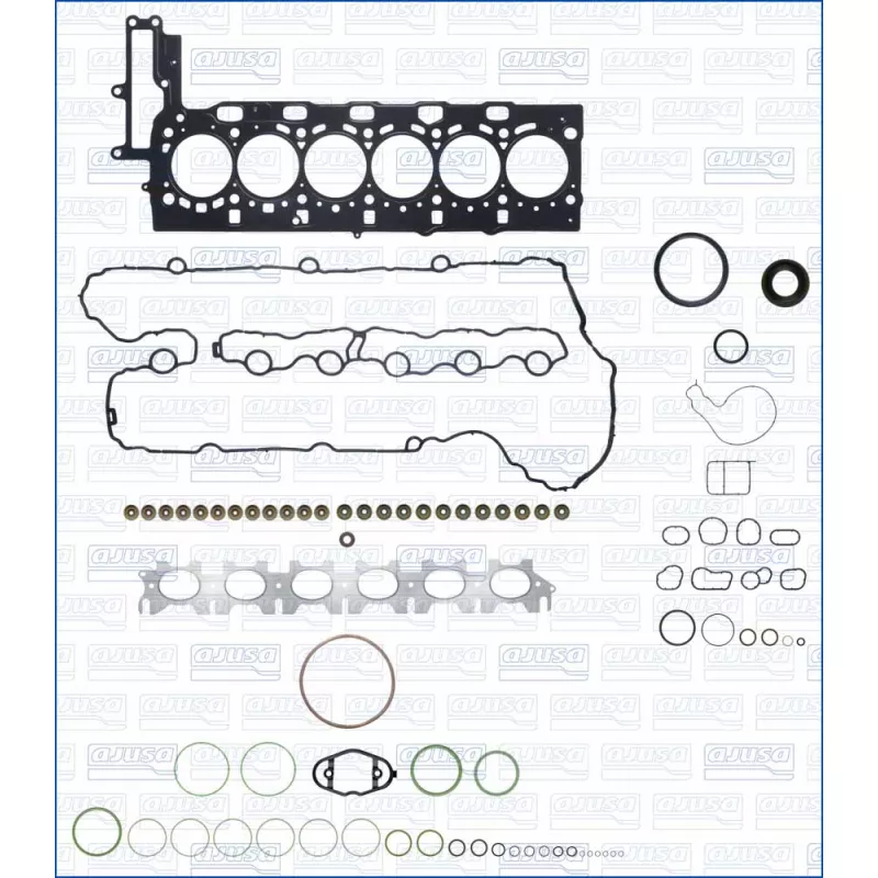 Pochette moteur complète AJUSA 50455400