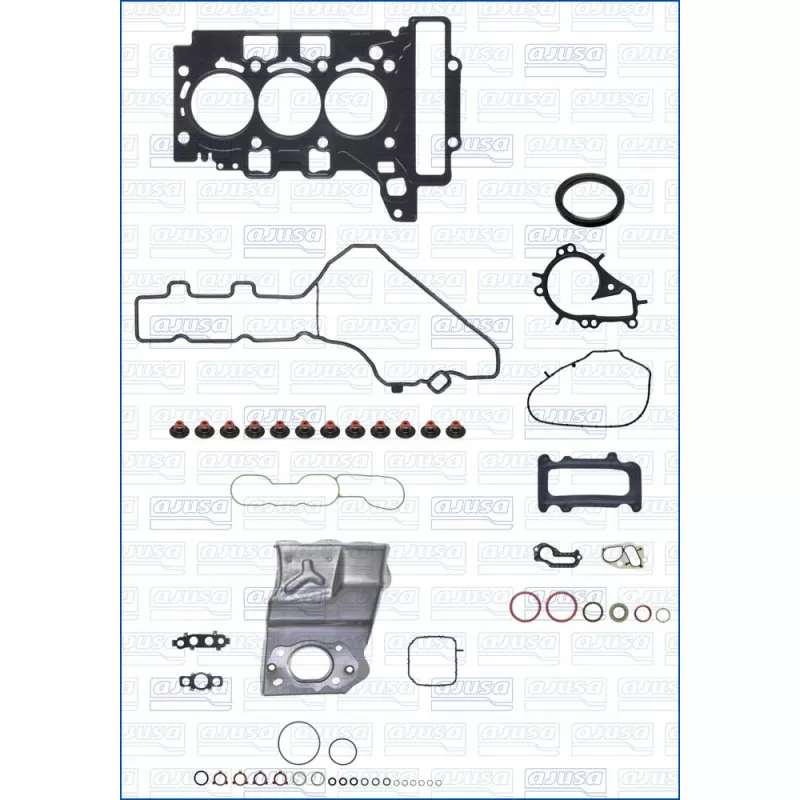 Pochette moteur complète AJUSA 50456200