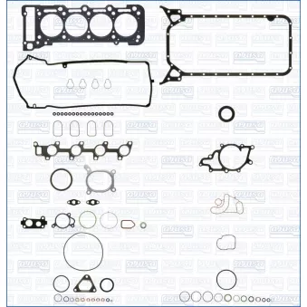 Pochette moteur complète AJUSA 50457900