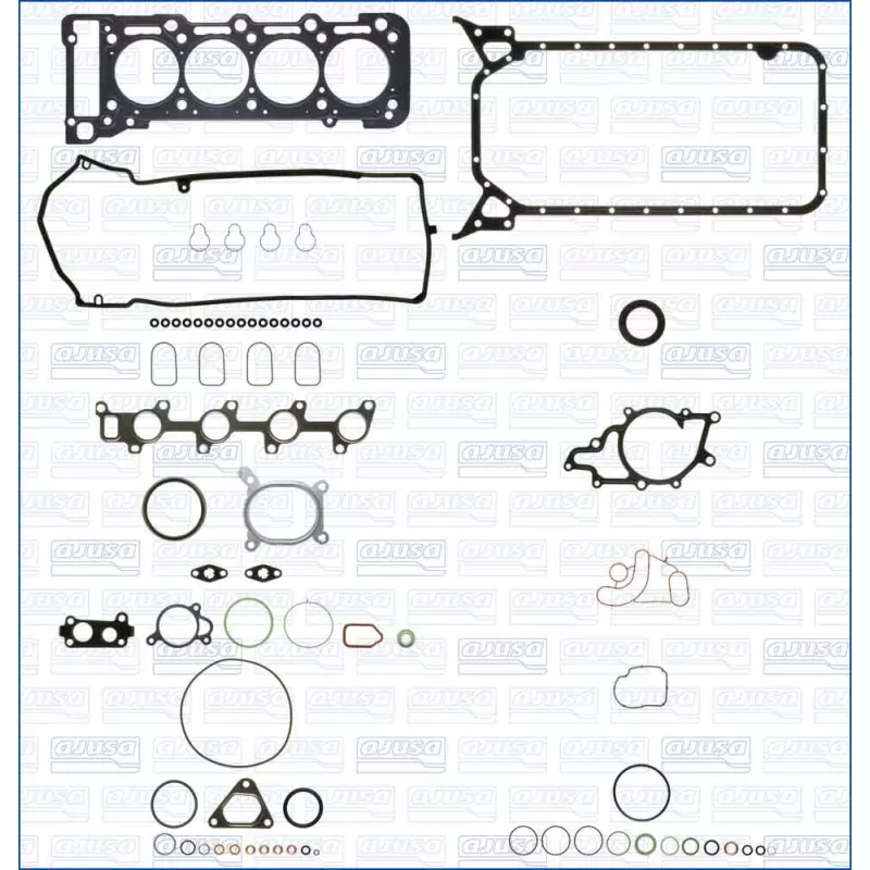 Pochette moteur complète AJUSA 50457900