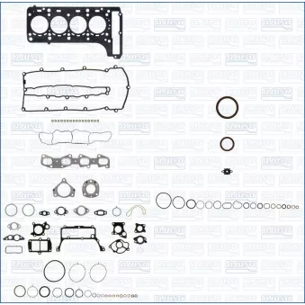 Pochette moteur complète AJUSA