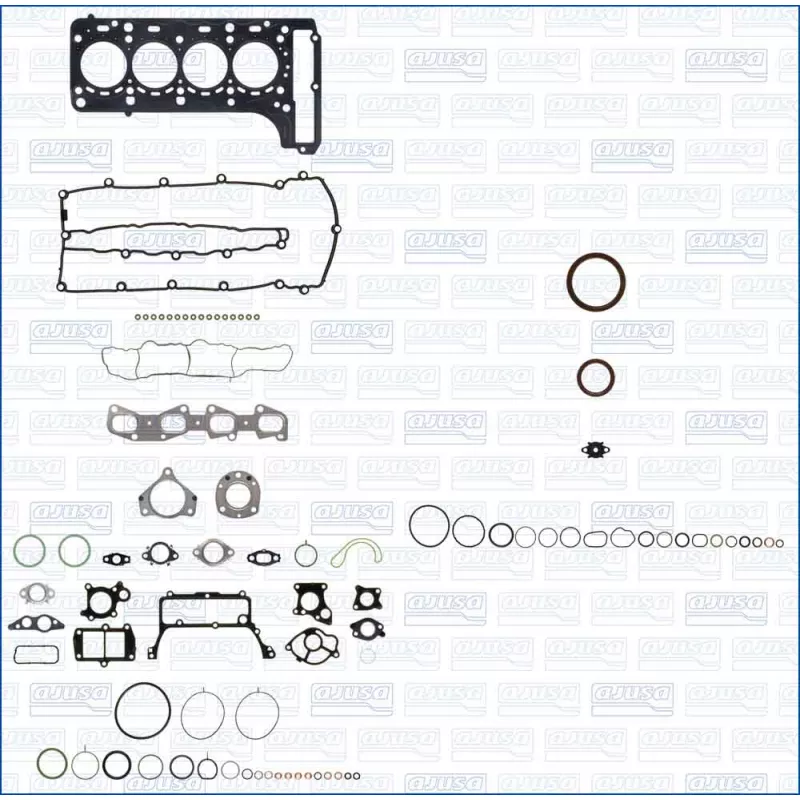 Pochette moteur complète AJUSA 50458600