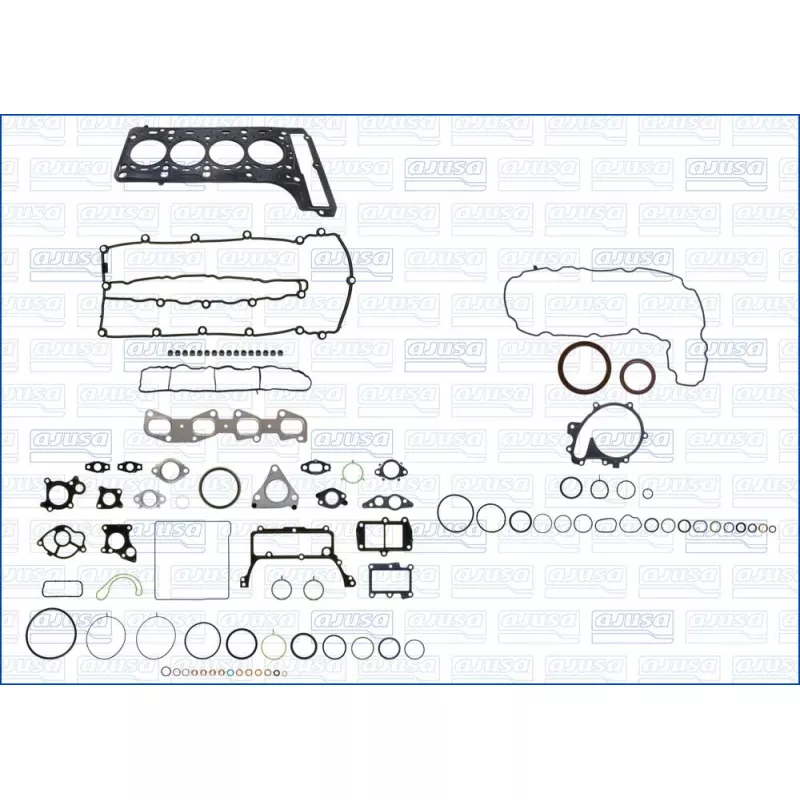 Pochette moteur complète AJUSA 50458700