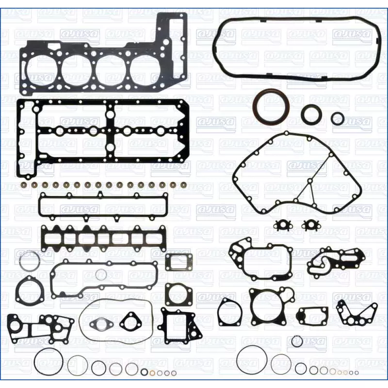 Pochette moteur complète AJUSA 50460200