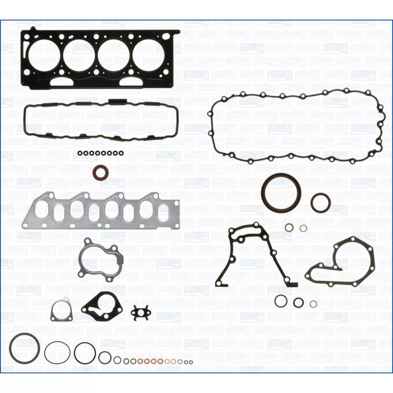 Pochette moteur complète AJUSA 50461200