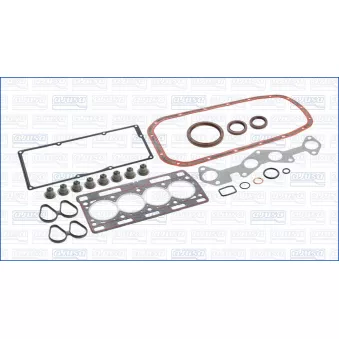 Pochette moteur complète AJUSA 50462100