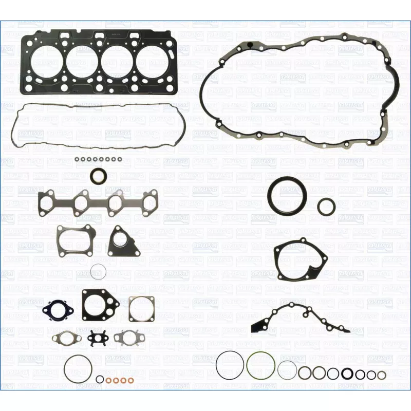 Pochette moteur complète AJUSA 50462200