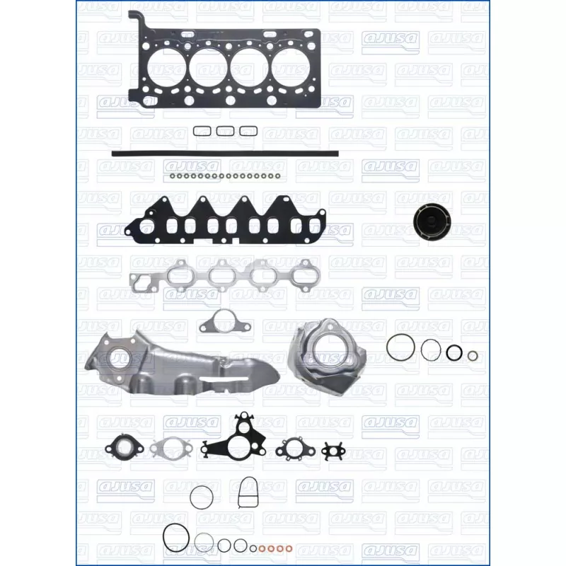 Pochette moteur complète AJUSA 50464700