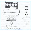 Pochette moteur complète AJUSA 50465200 - Visuel 2