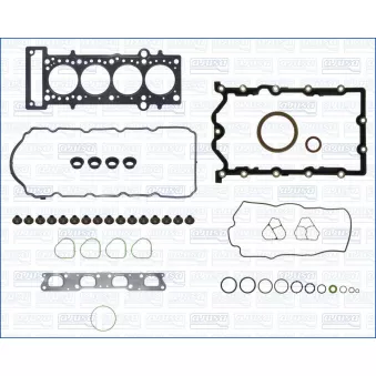 Pochette moteur complète AJUSA 50465900