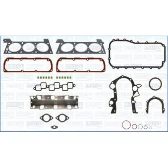 Pochette moteur complète AJUSA