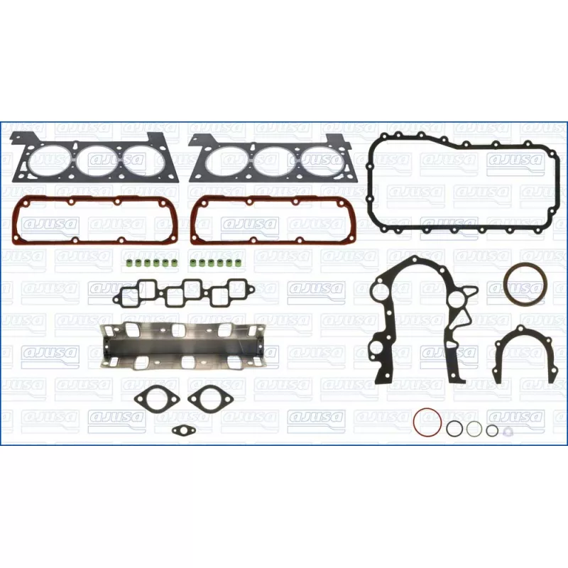 Pochette moteur complète AJUSA 50467100