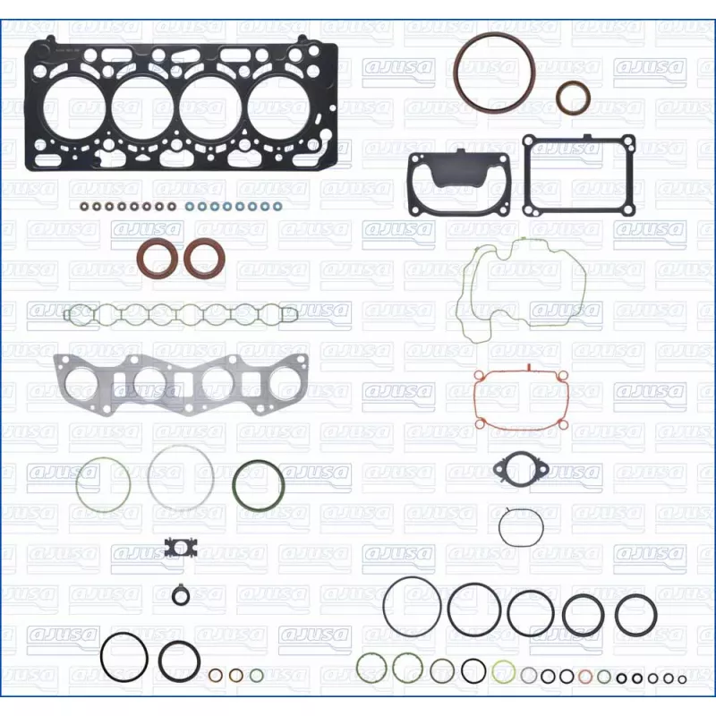 Pochette moteur complète AJUSA 50470300