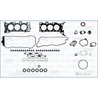 Pochette moteur complète AJUSA 50474700