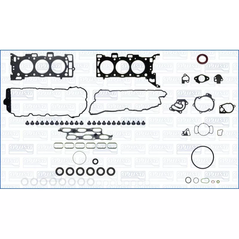 Pochette moteur complète AJUSA 50474700