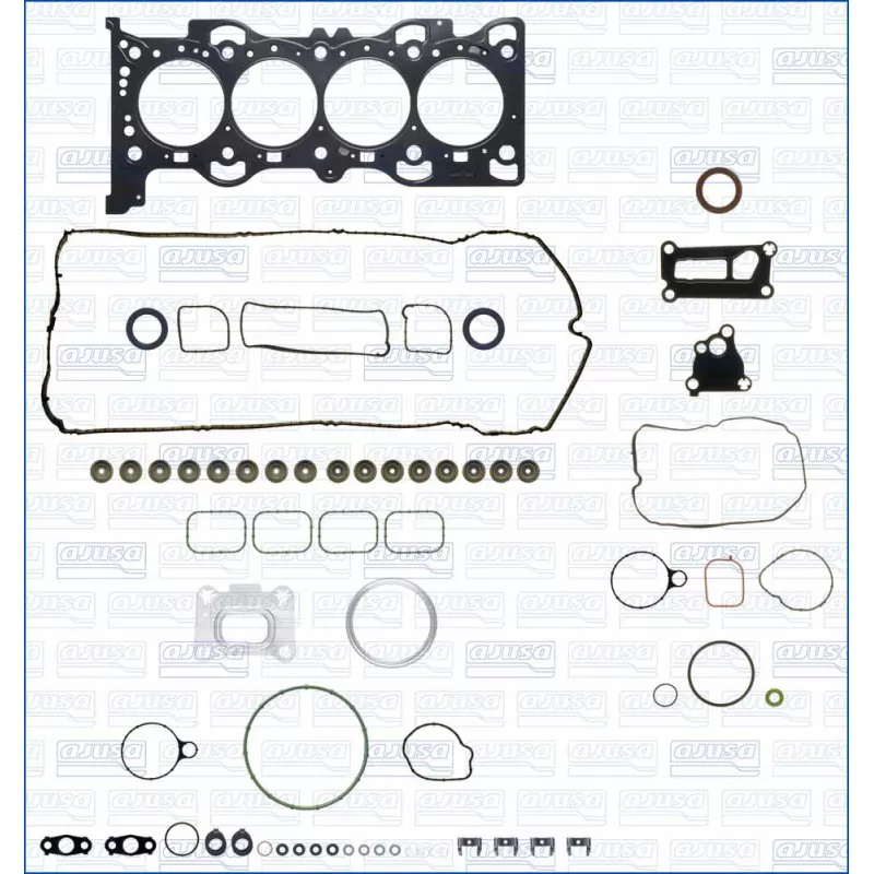 Pochette moteur complète AJUSA 50475500