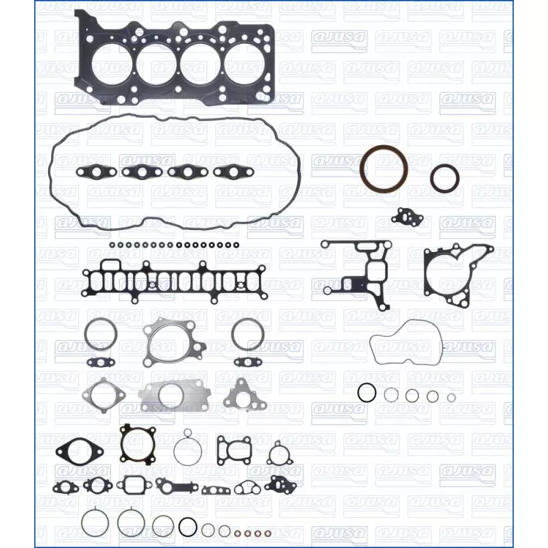 Pochette moteur complète AJUSA 50476700