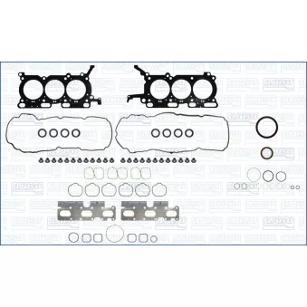 Pochette moteur complète AJUSA