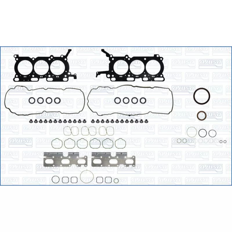 Pochette moteur complète AJUSA 50477200