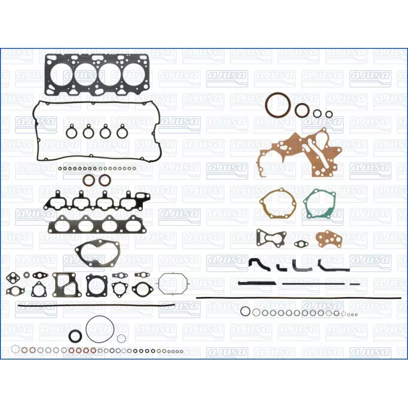 Pochette moteur complète AJUSA 50478800