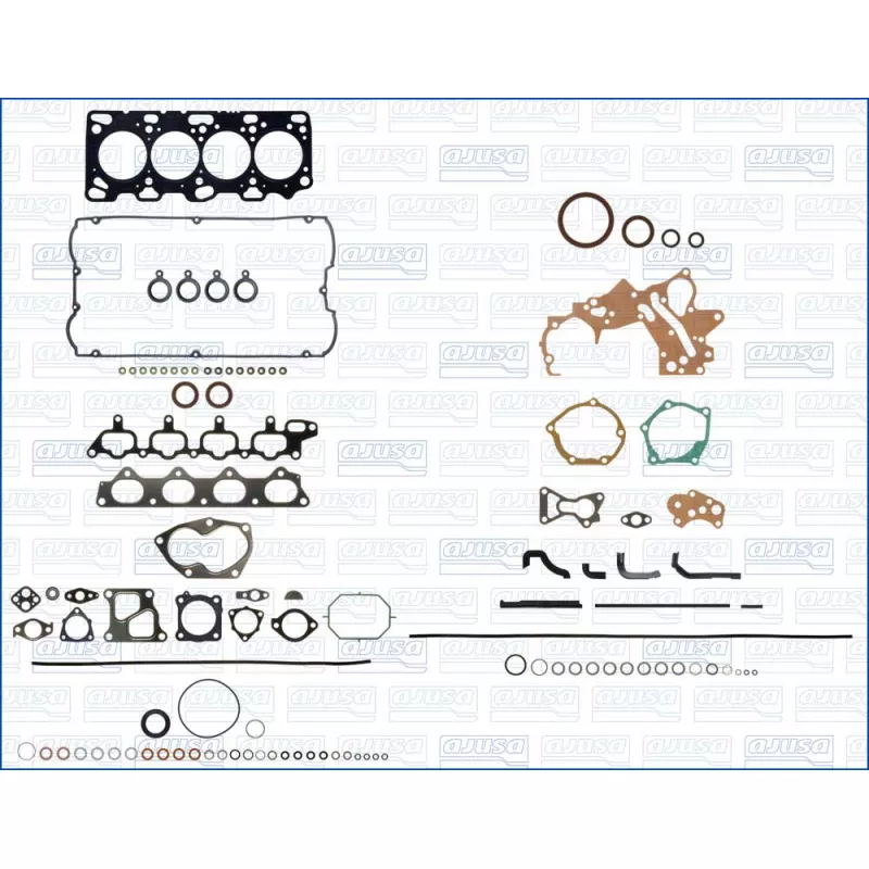 Pochette moteur complète AJUSA 50479000