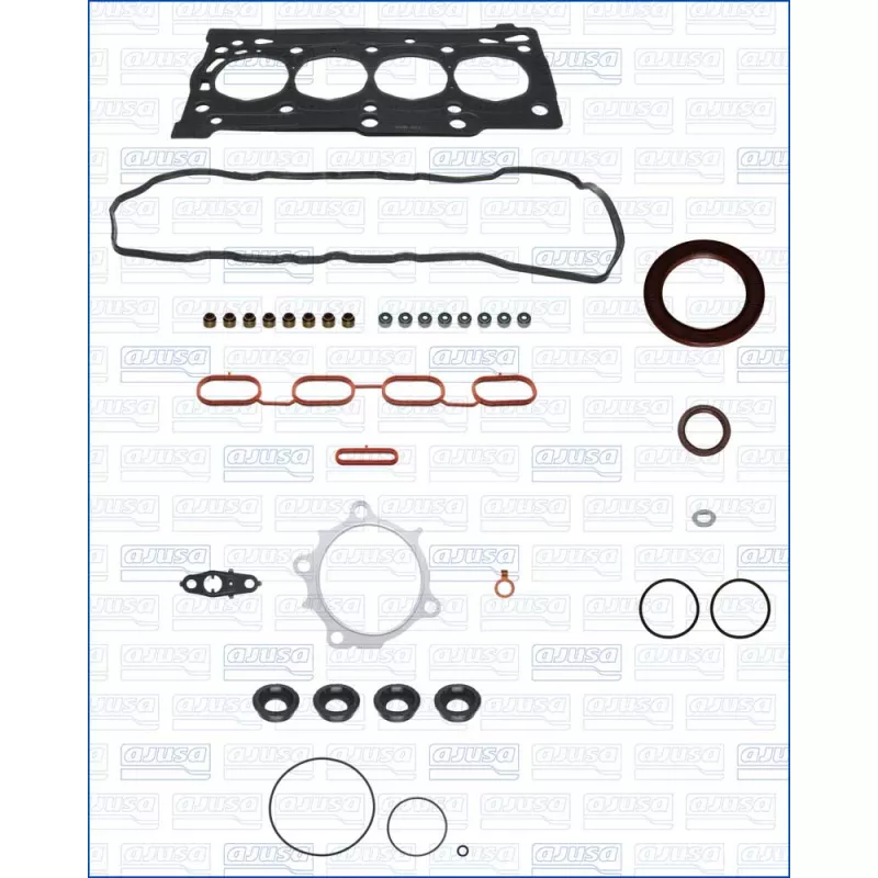 Pochette moteur complète AJUSA 50484900